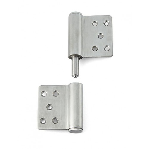 Lift-Off Cleanroom Hinge